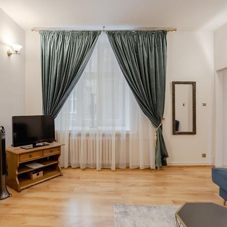 Time Apartment Warsaw Exterior photo